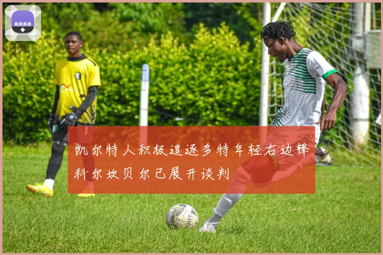凯尔特人积极追逐多特年轻右边锋科尔坎贝尔已展开谈判